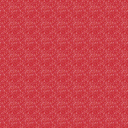 Pocket Posies - Petal Drift Red