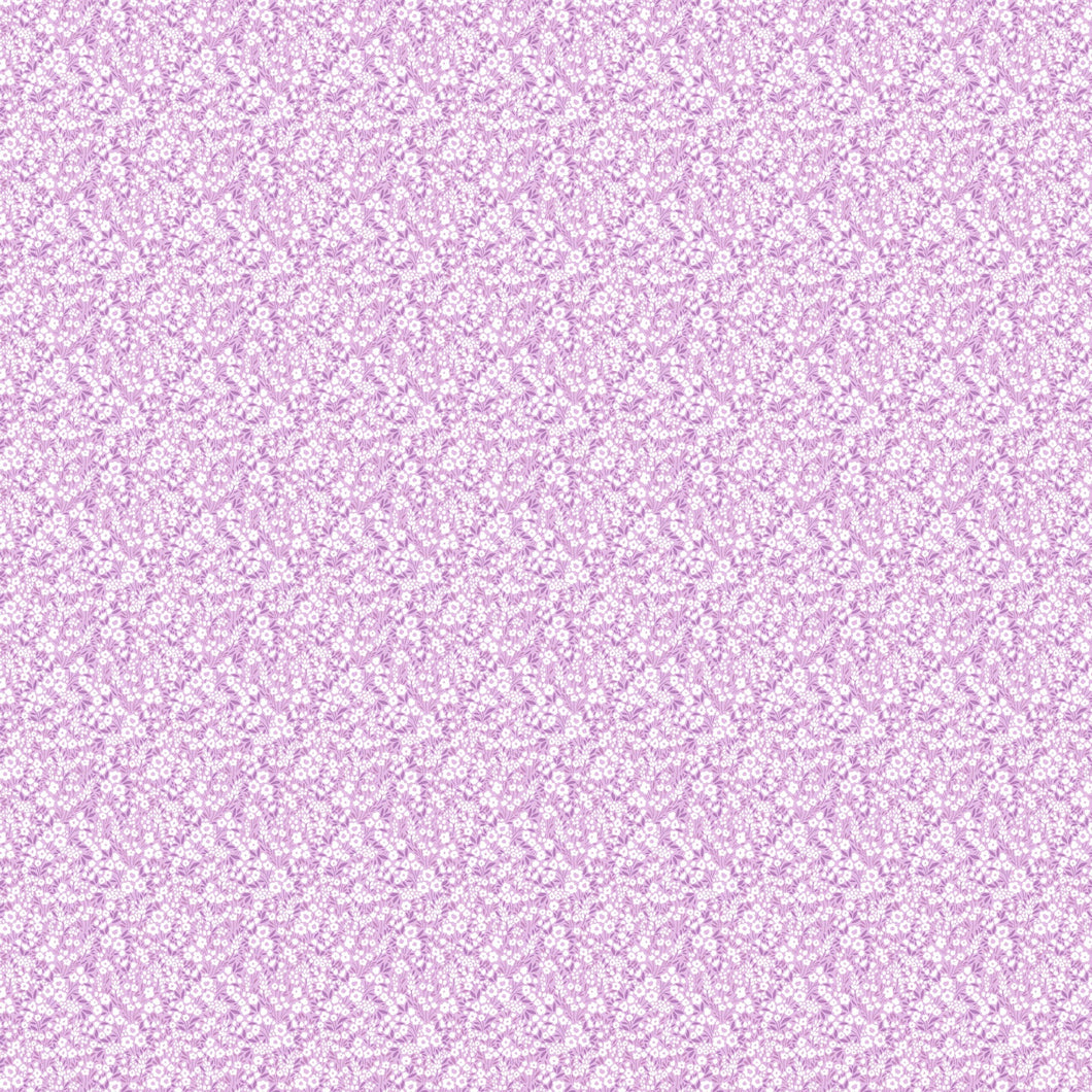 Pocket Posies - Flora Vista Lilac