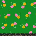 Trinketry - Cherry Friends in Verdant