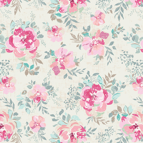 Romantica - Gossamer Garden