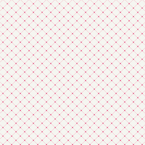 Romantica - Lattice Embrace