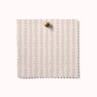 August Ellery - Little Stem in Rose Macaron