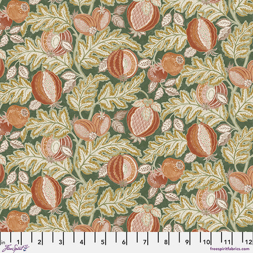 Caspian - Cantaloupe in Forest