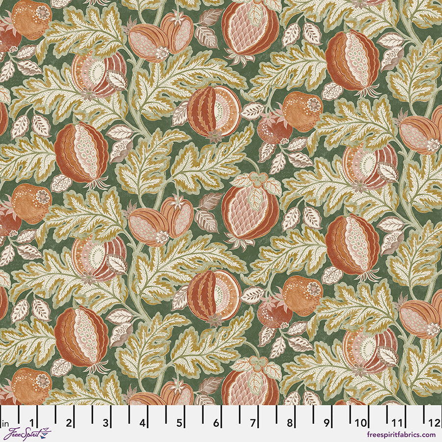 Caspian - Cantaloupe in Forest