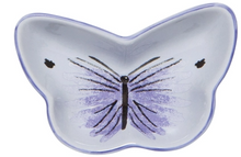 Load image into Gallery viewer, Morning Meadow Pinch Bowl - Butterfly
