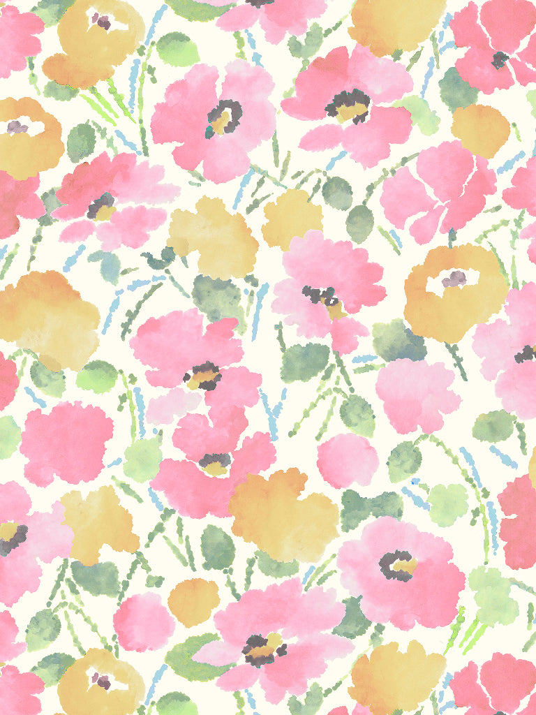 Liberty Tana Lawn© Serenade B