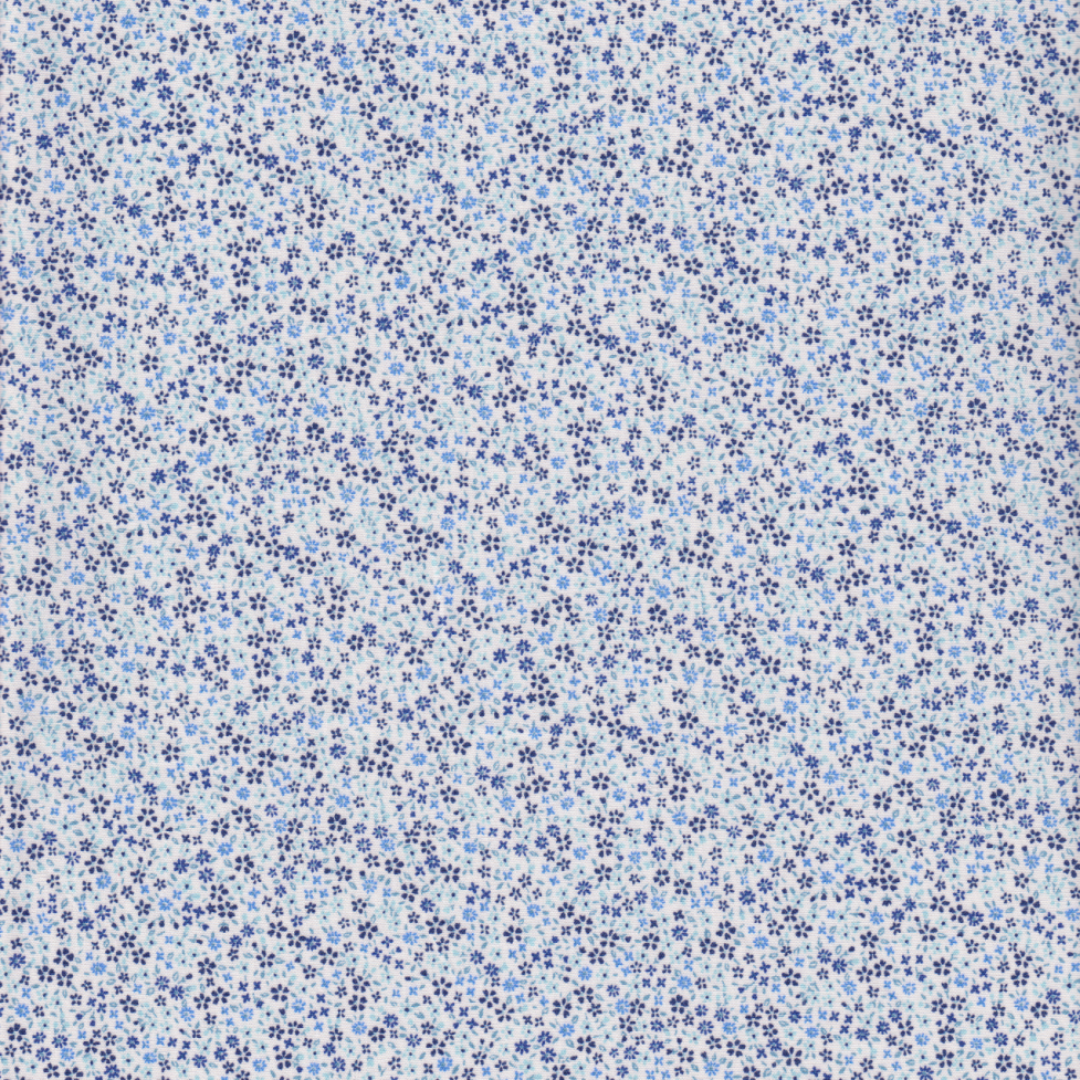 Sevenberry - Itsy Bitsy Ditsy in Light Blue
