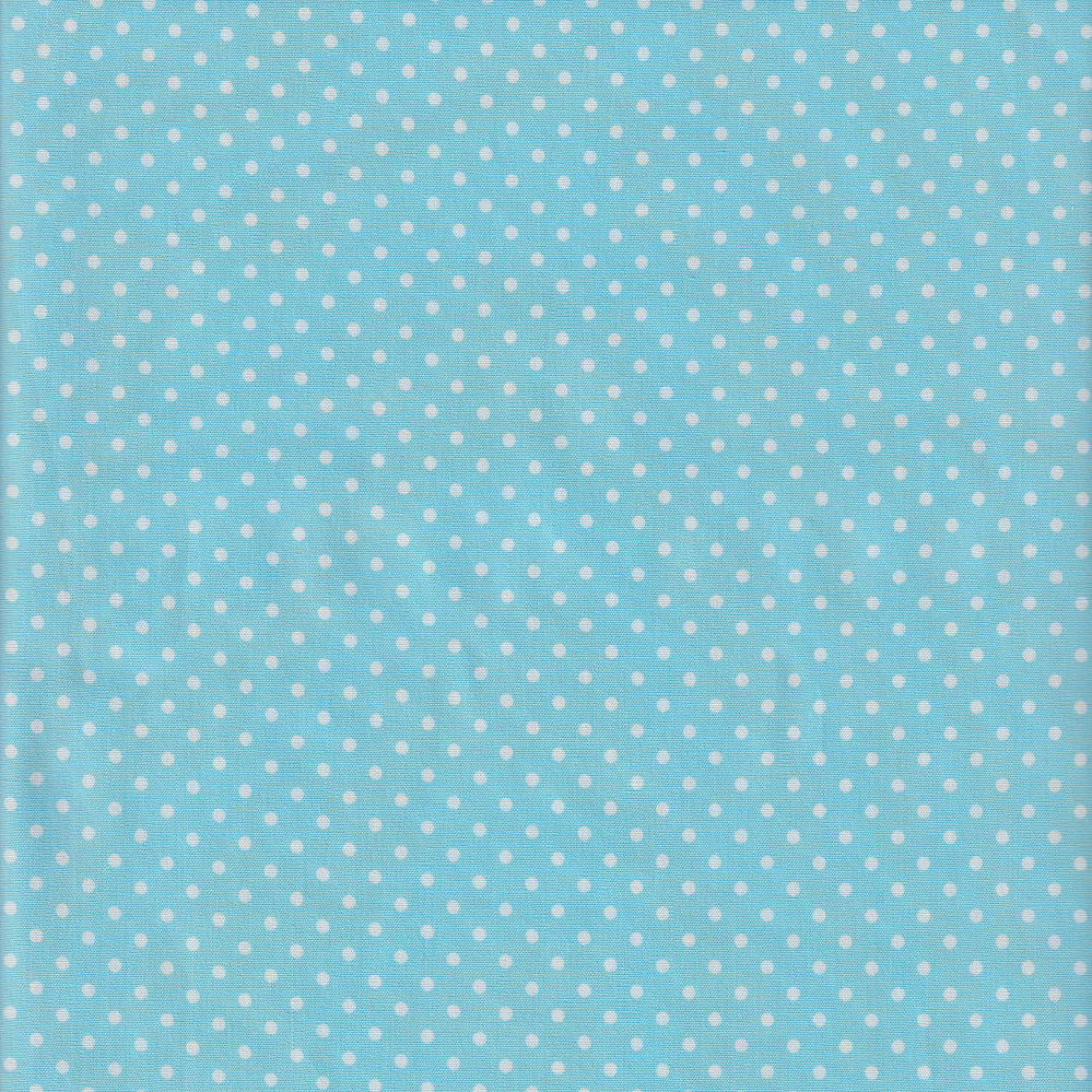 Sevenberry - Dots on Aqua