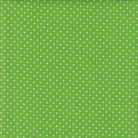 Sevenberry - Dots on Green