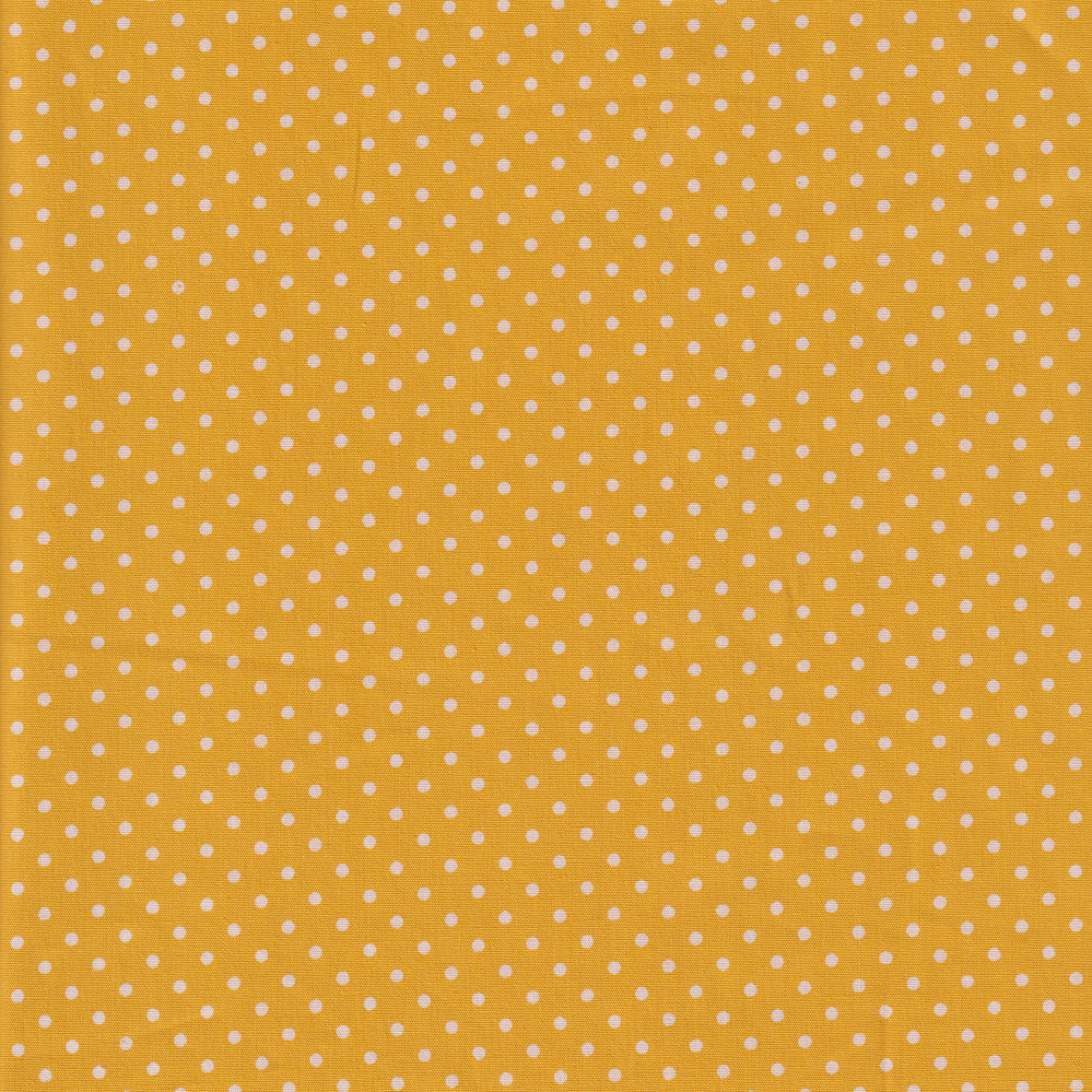 Sevenberry - Dots on Yellow