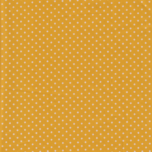 Sevenberry - Dots on Yellow