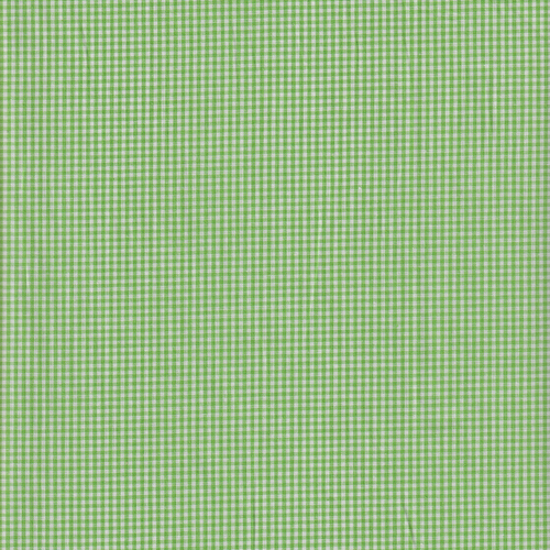 Sevenberry - Green Gingham