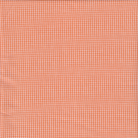 Sevenberry - Orange Gingham