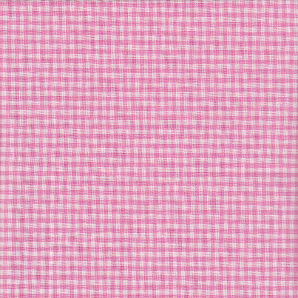 Sevenberry - Pink Gingham