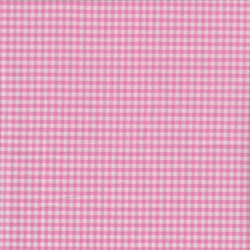 Sevenberry - Pink Gingham