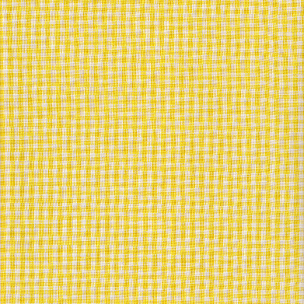 Sevenberry - Yellow Gingham