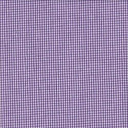 Sevenberry - Purple Gingham