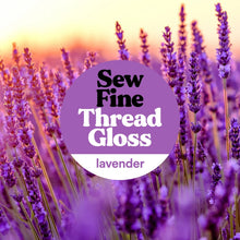 Load image into Gallery viewer, Sew Fine Thread Gloss
