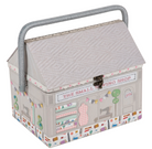 Sewing Box - Embroidery shop 