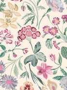 Liberty Tana Lawn© Shakespeare's Sonnet B