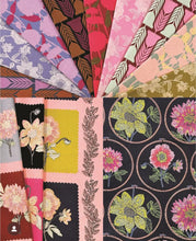 Load image into Gallery viewer, Silhouette - Fat Quarter Bundle + Panel
