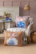 Load image into Gallery viewer, **Pre-Order Something Blue Pillow Kits
