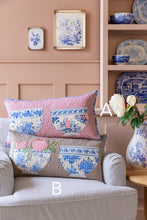 Load image into Gallery viewer, **Pre-Order Something Blue Pillow Kits

