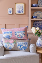 Load image into Gallery viewer, **Pre-Order Something Blue Pillow Kits
