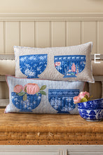 Load image into Gallery viewer, **Pre-Order Something Blue Pillow Kits
