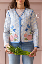 Load image into Gallery viewer, **Pre-Order Something Blue Jacket Kit
