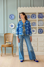 Load image into Gallery viewer, **Pre-Order Something Blue Jacket Kit
