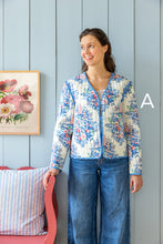 Load image into Gallery viewer, **Pre-Order Something Blue Jacket Kit
