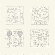 Load image into Gallery viewer, Sweet Sentiments Stitchery
