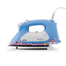 Load image into Gallery viewer, Oliso Iron Pro Plus - Kaffe Fassett

