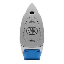 Load image into Gallery viewer, Oliso Iron Pro Plus - Kaffe Fassett
