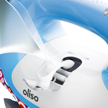 Load image into Gallery viewer, Oliso Iron Pro Plus - Kaffe Fassett
