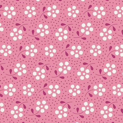 Tilda Meadow Basics - Rose