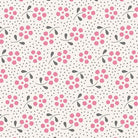 Tilda Meadow Basics - Pink
