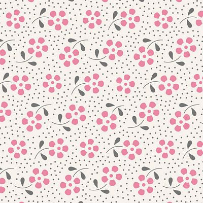 Tilda Meadow Basics - Pink