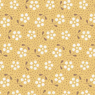 Tilda Meadow Basics - Honey