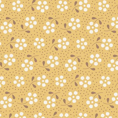Tilda Meadow Basics - Honey