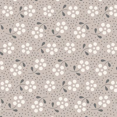 Tilda Meadow Basics - Grey