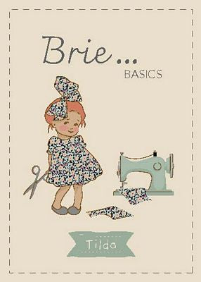 Brie Half Yard Bundle Complete Collection