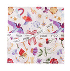 Once Upon a Charm 10" Tiles 42pcs