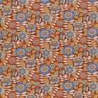 Wallflower - Beverly in Caramel
