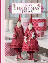 Load image into Gallery viewer, Tilda's Christmas Ideas
