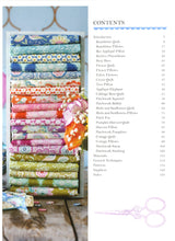 Load image into Gallery viewer, Tilda's Sewing by Heart: For the Love of Fabrics

