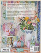 Load image into Gallery viewer, Tilda's Sewing by Heart: For the Love of Fabrics
