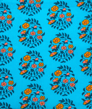 Load image into Gallery viewer, Petit Pan - Shalin Turquoise
