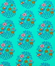 Load image into Gallery viewer, Petit Pan - Shalin Water Green
